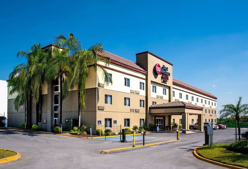 호텔 Best Western Plus Monterrey Airport