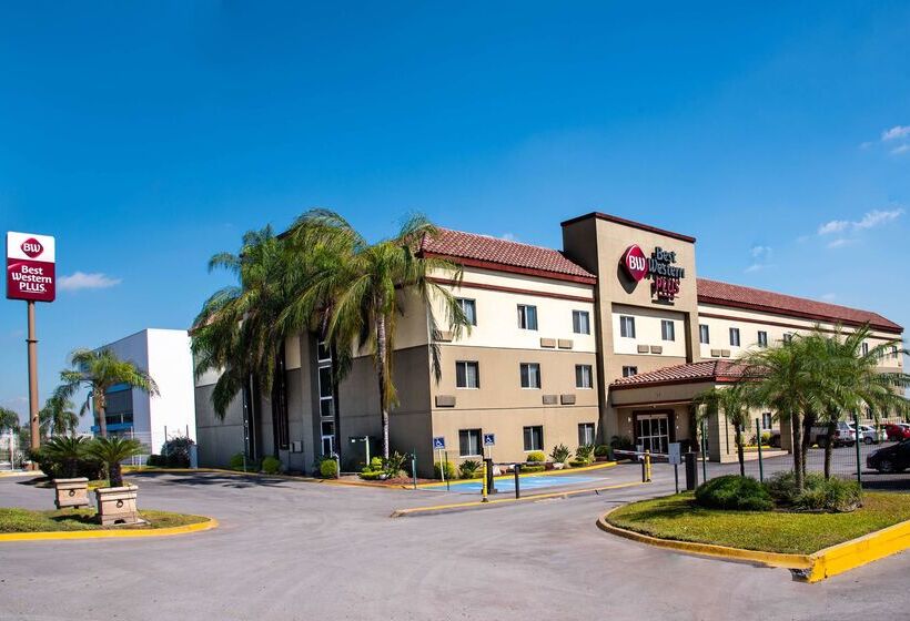 호텔 Best Western Plus Monterrey Airport