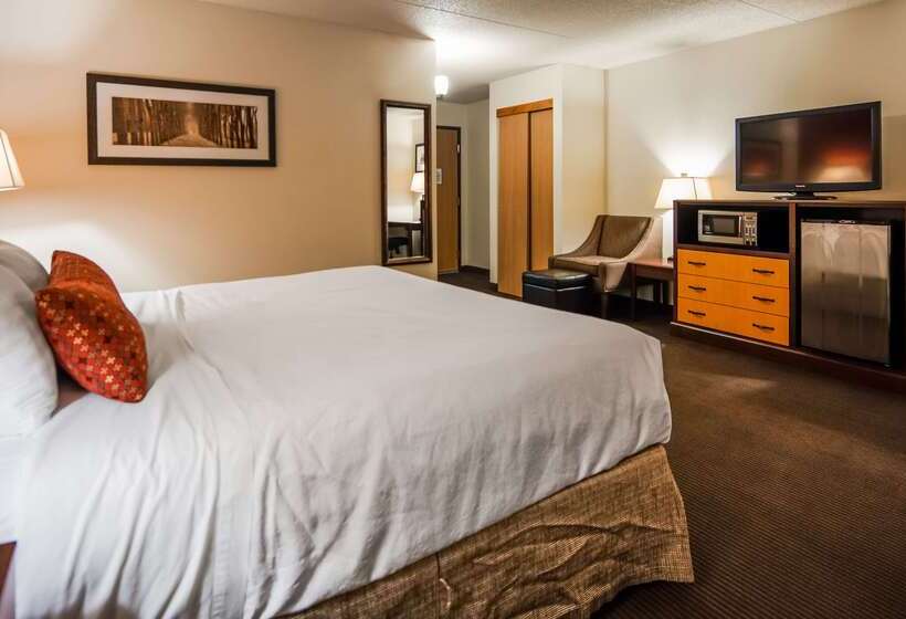 فندق Best Western Plus Sidney Lodge