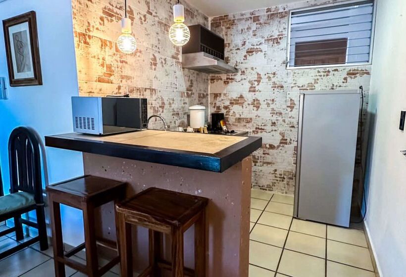 ホテル Best Western Posada Chahue