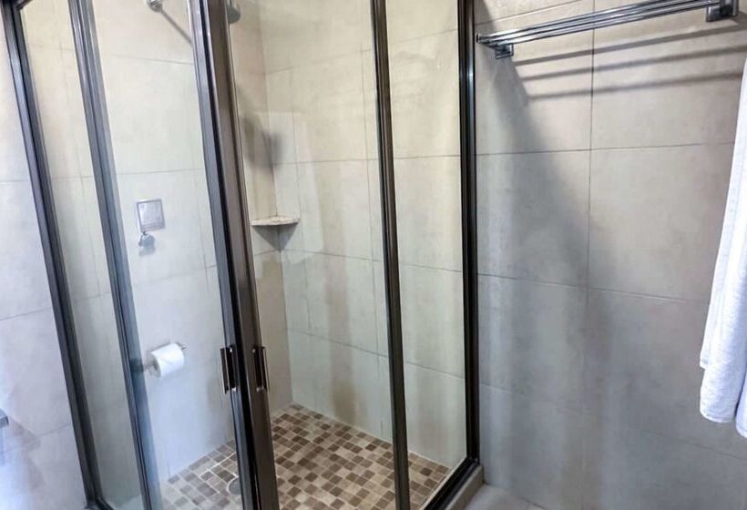 ホテル Best Western Posada Chahue