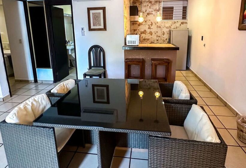 هتل Best Western Posada Chahue
