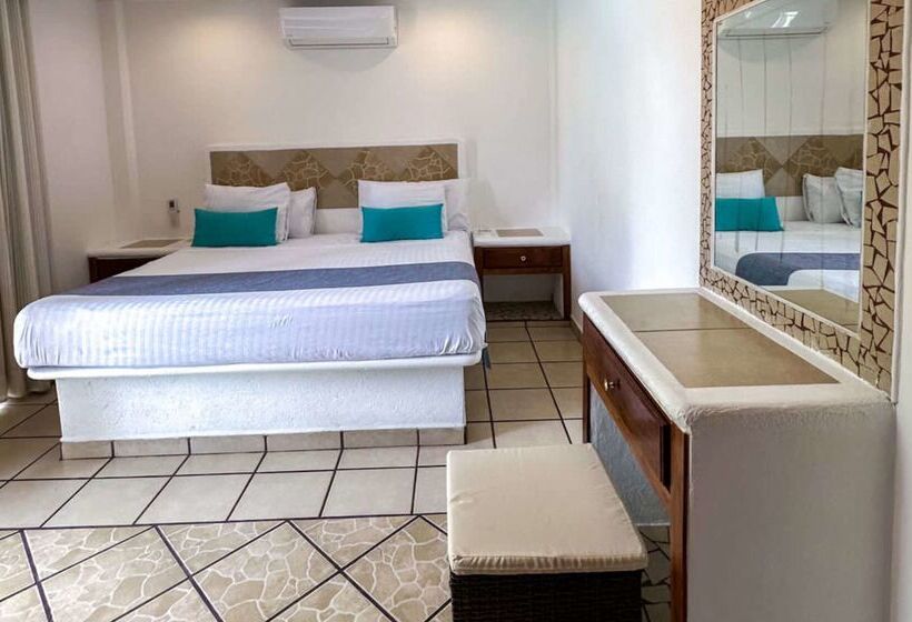 هتل Best Western Posada Chahue