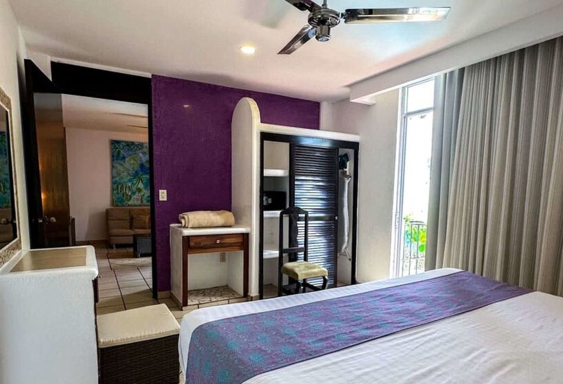 هتل Best Western Posada Chahue