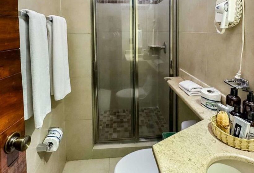 ホテル Best Western Posada Chahue