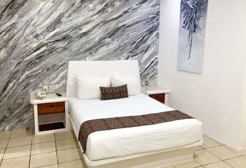 ホテル Best Western Posada Chahue