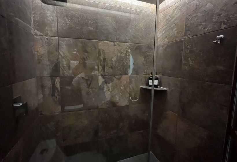 ホテル Best Western Posada Chahue