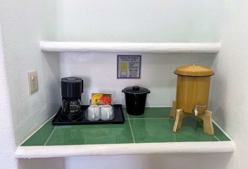 ホテル Best Western Posada Chahue