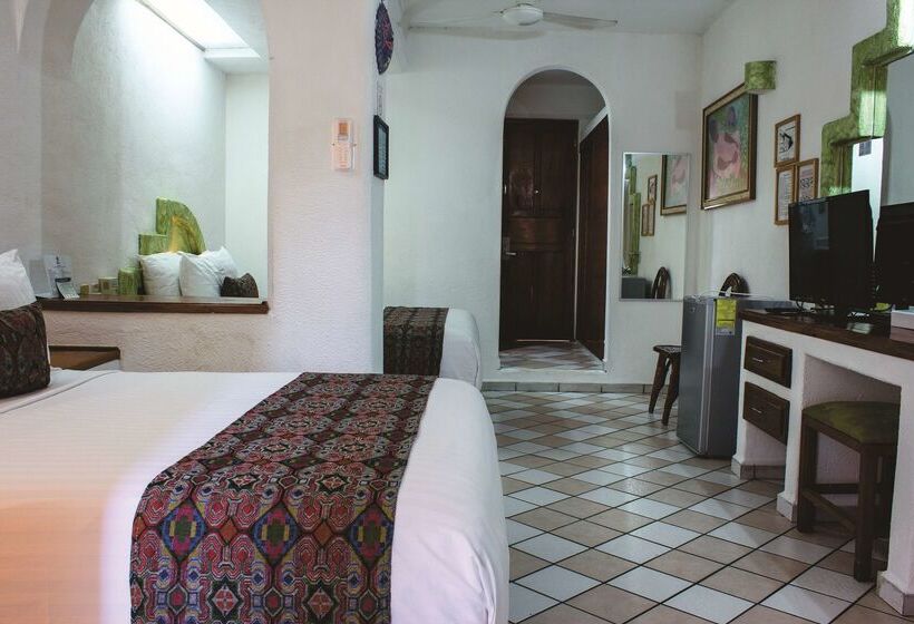 ホテル Best Western Posada Chahue