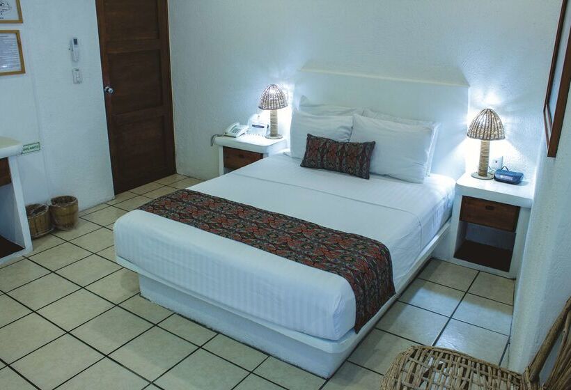 ホテル Best Western Posada Chahue