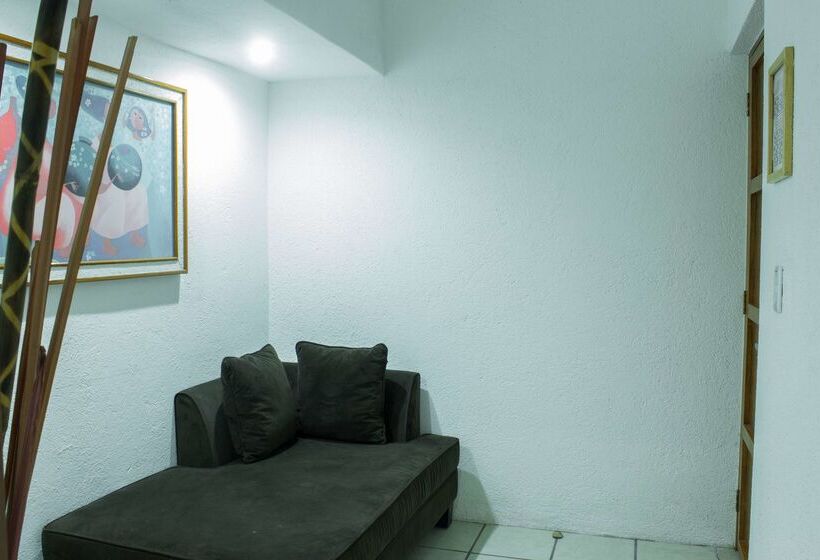هتل Best Western Posada Chahue