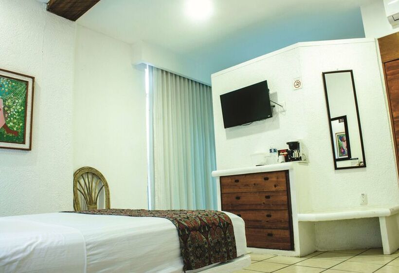 ホテル Best Western Posada Chahue