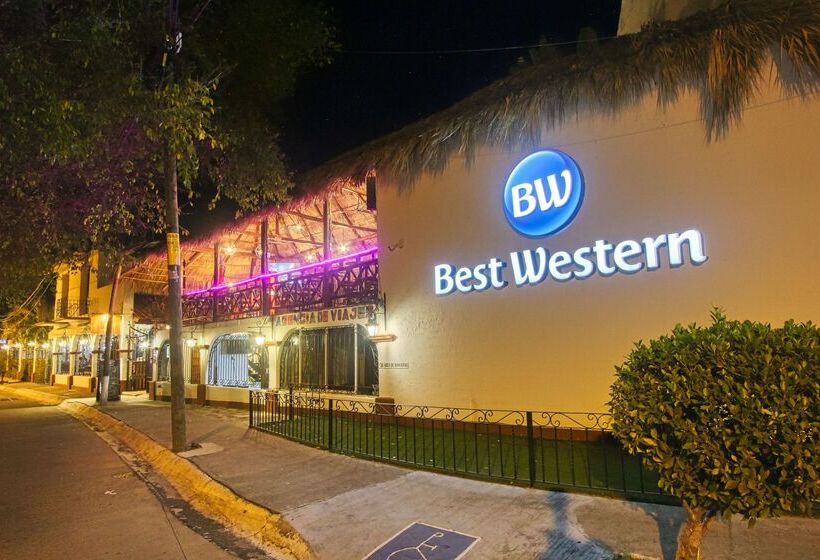 ホテル Best Western Posada Chahue