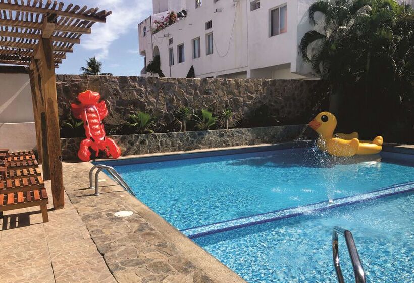 ホテル Best Western Posada Chahue