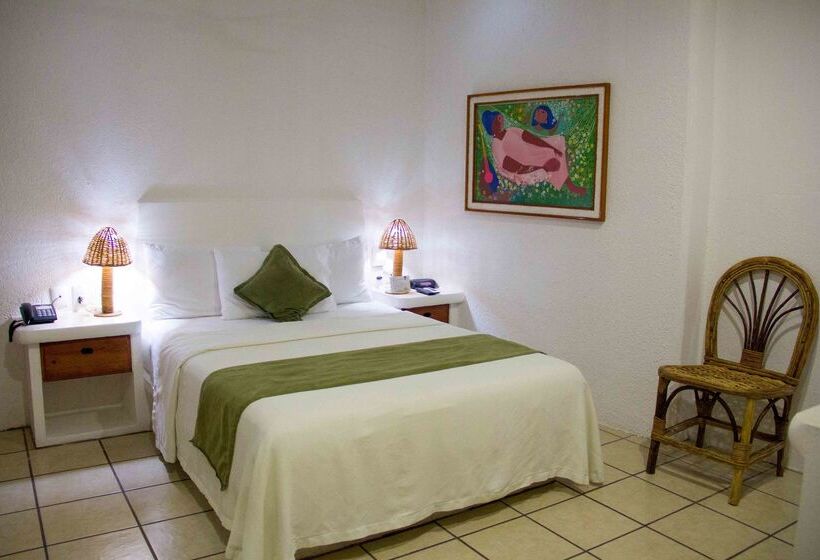 ホテル Best Western Posada Chahue