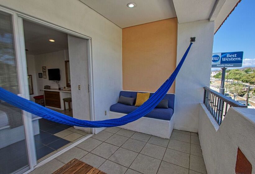 ホテル Best Western Posada Chahue