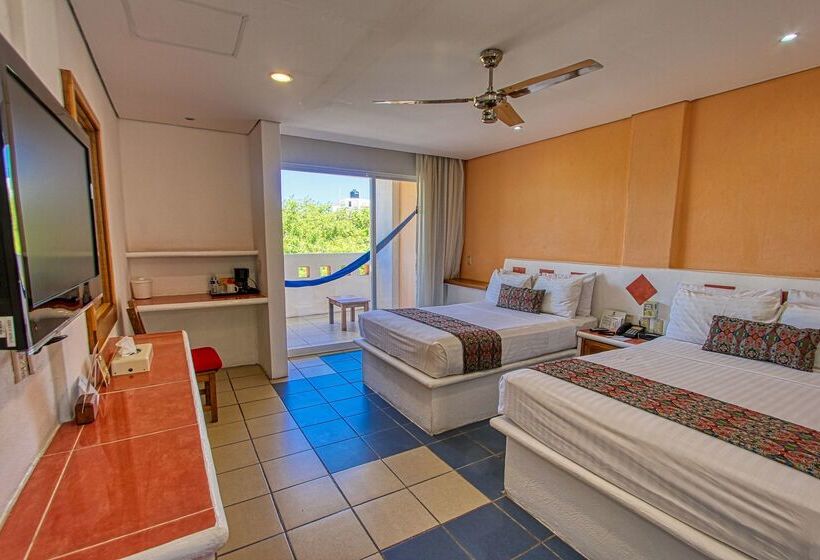 ホテル Best Western Posada Chahue