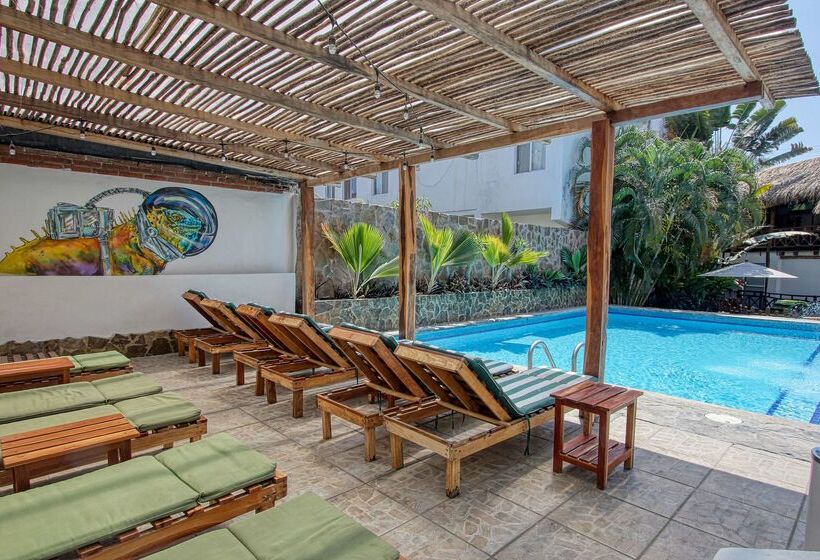 ホテル Best Western Posada Chahue