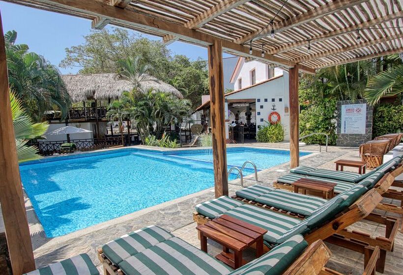 هتل Best Western Posada Chahue