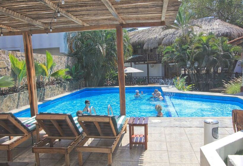ホテル Best Western Posada Chahue
