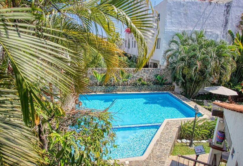 ホテル Best Western Posada Chahue