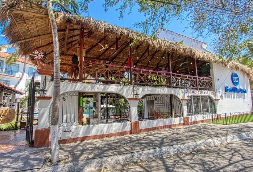 هتل Best Western Posada Chahue