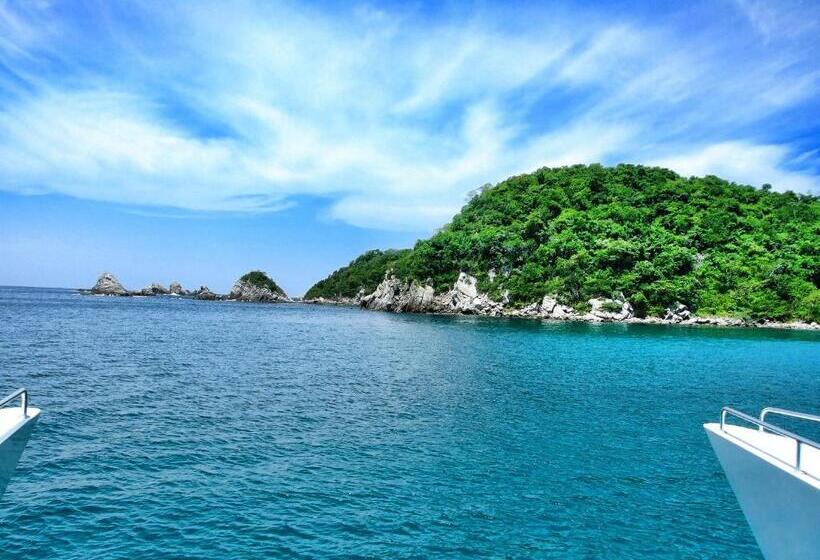 ホテル Best Western Posada Chahue