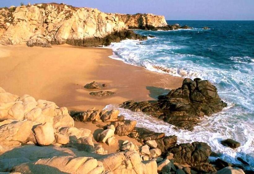 ホテル Best Western Posada Chahue