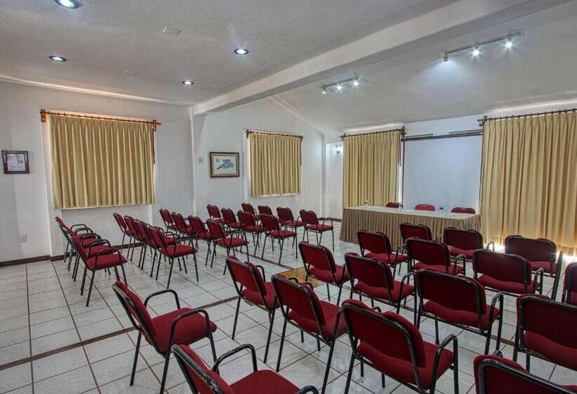 ホテル Best Western Posada Chahue