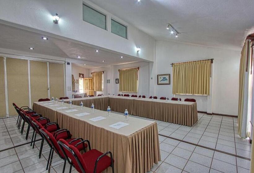 ホテル Best Western Posada Chahue