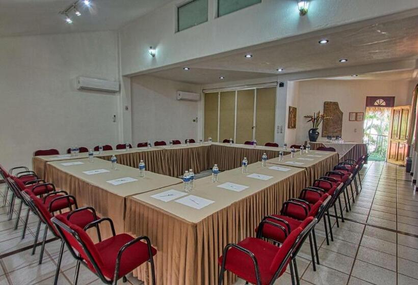 ホテル Best Western Posada Chahue