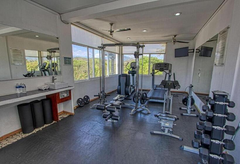 ホテル Best Western Posada Chahue