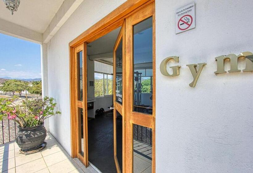 ホテル Best Western Posada Chahue