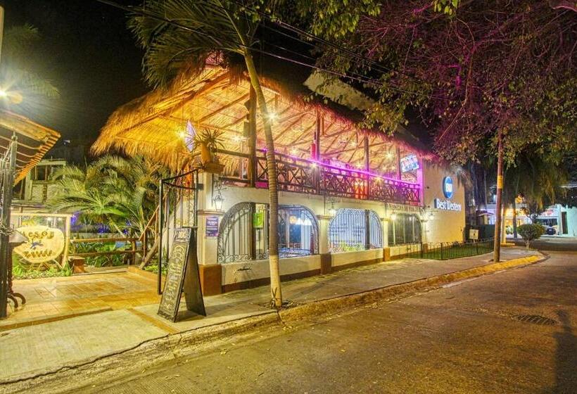 ホテル Best Western Posada Chahue