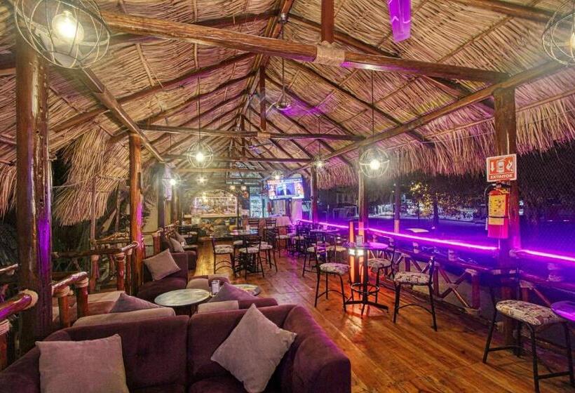 ホテル Best Western Posada Chahue