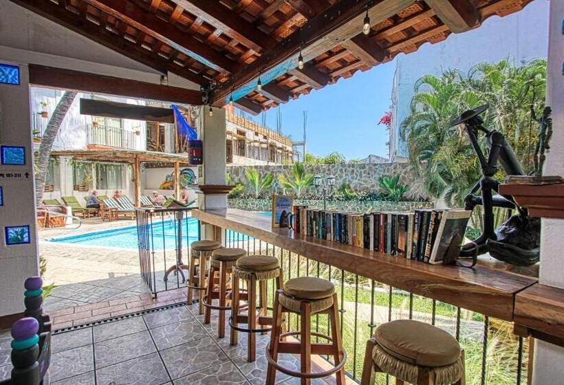 ホテル Best Western Posada Chahue