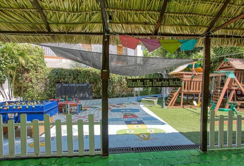 هتل Best Western Posada Chahue