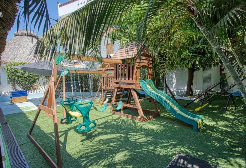 ホテル Best Western Posada Chahue