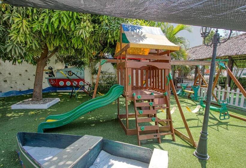 ホテル Best Western Posada Chahue