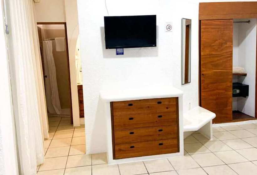 ホテル Best Western Posada Chahue