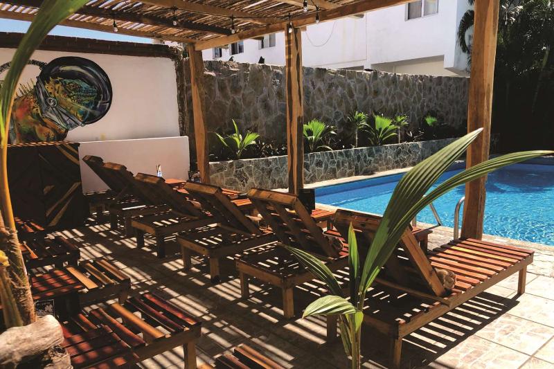 ホテル Best Western Posada Chahue