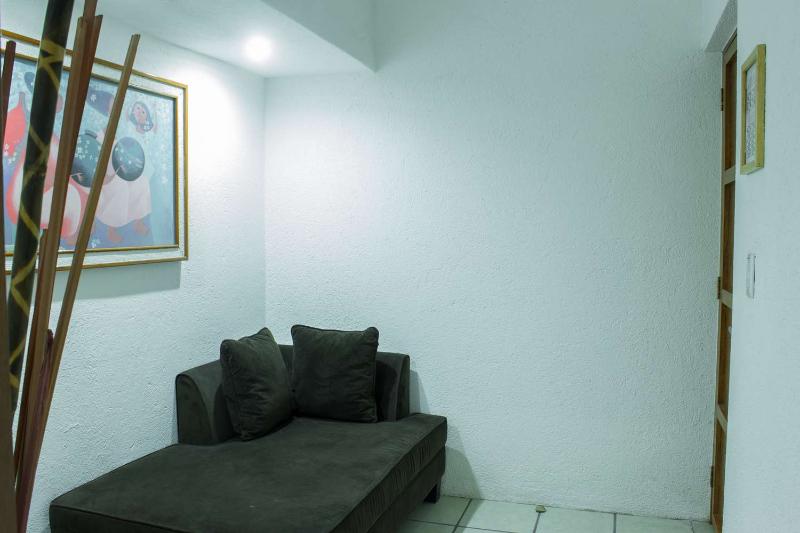 ホテル Best Western Posada Chahue