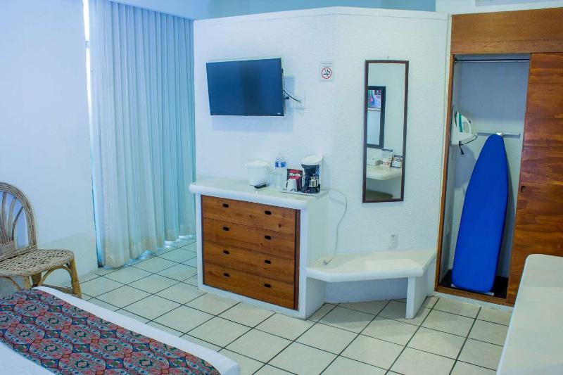 ホテル Best Western Posada Chahue