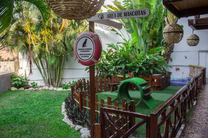 ホテル Best Western Posada Chahue