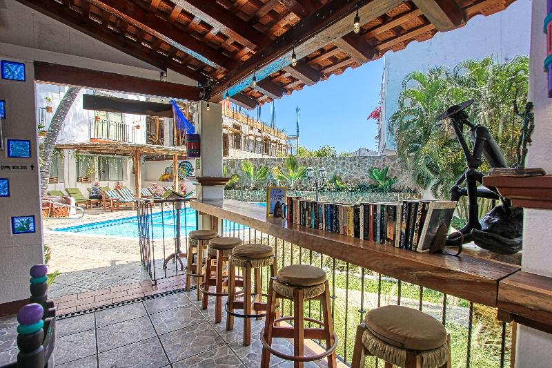 ホテル Best Western Posada Chahue