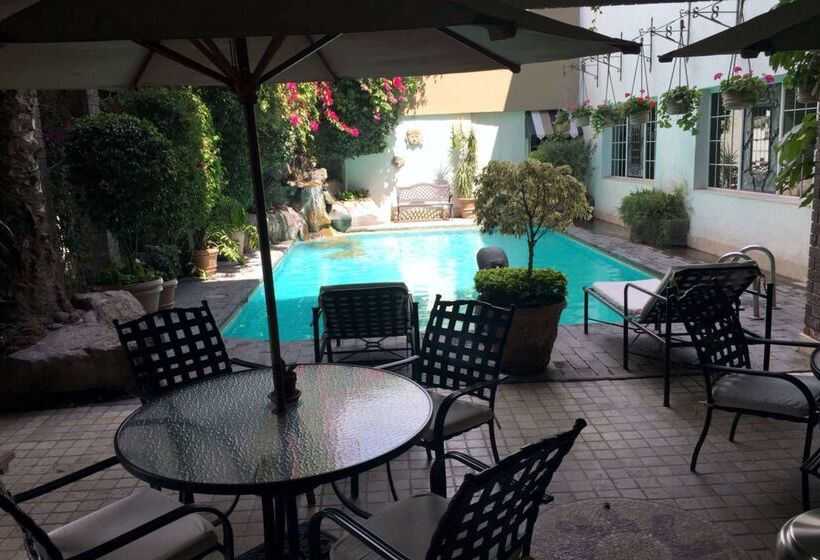 בית מלון כפרי Best Western Posada Del Rio