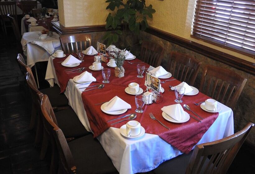 בית מלון כפרי Best Western Posada Del Rio