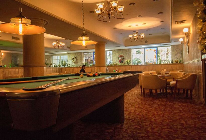 בית מלון כפרי Best Western Posada Del Rio