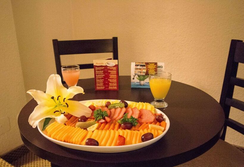 בית מלון כפרי Best Western Posada Del Rio