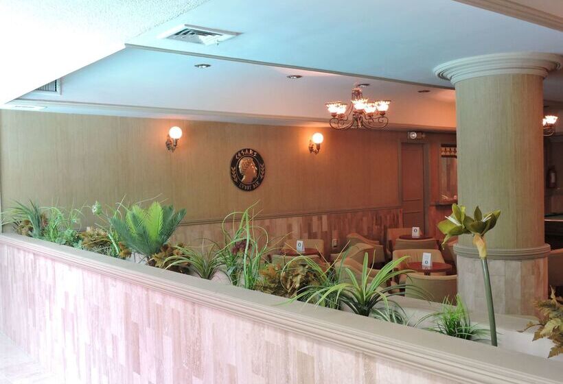 בית מלון כפרי Best Western Posada Del Rio